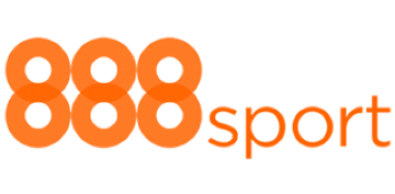 Logo 888sport, no.11 of the best sports betting sites in New Zealand