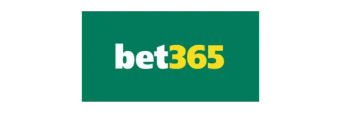 Logo bet365, no.5 of the best sports betting sites in New Zealand