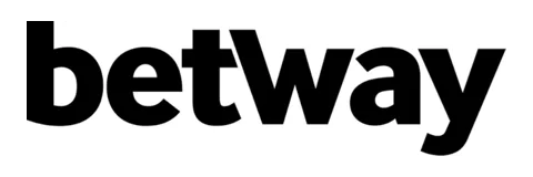 Logo Betway, no.6 of the best sports betting sites in New Zealand