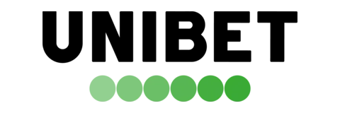 Logo Unibet, no.9 of the best sports betting sites in New Zealand