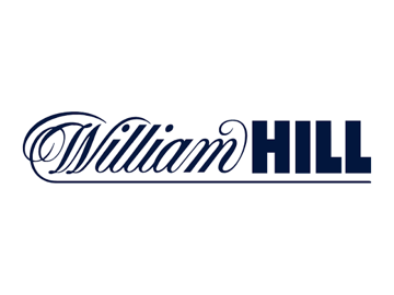 Logo William Hill, no.8 of the best sports betting sites in New Zealand
